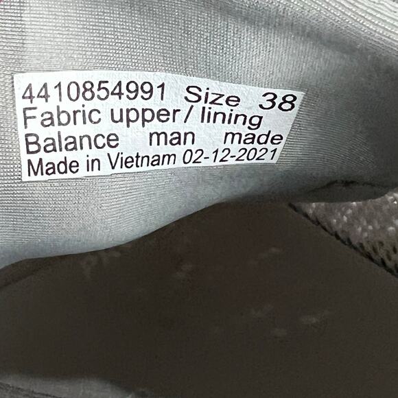 Dansko Sky Nursing Shoes Womens 8 Lilac Purple Mesh Lace Up Athletic Workwear - Picture 13 of 15